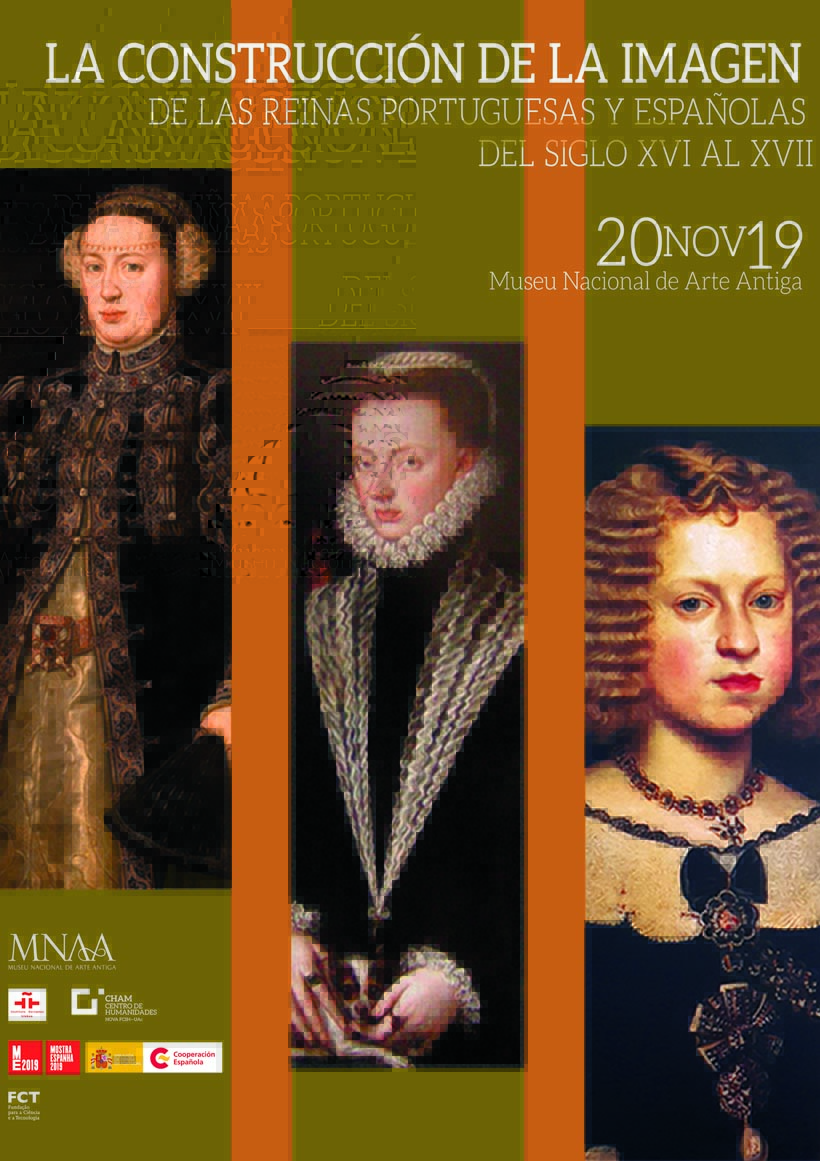 2019 conferencia rainhas
