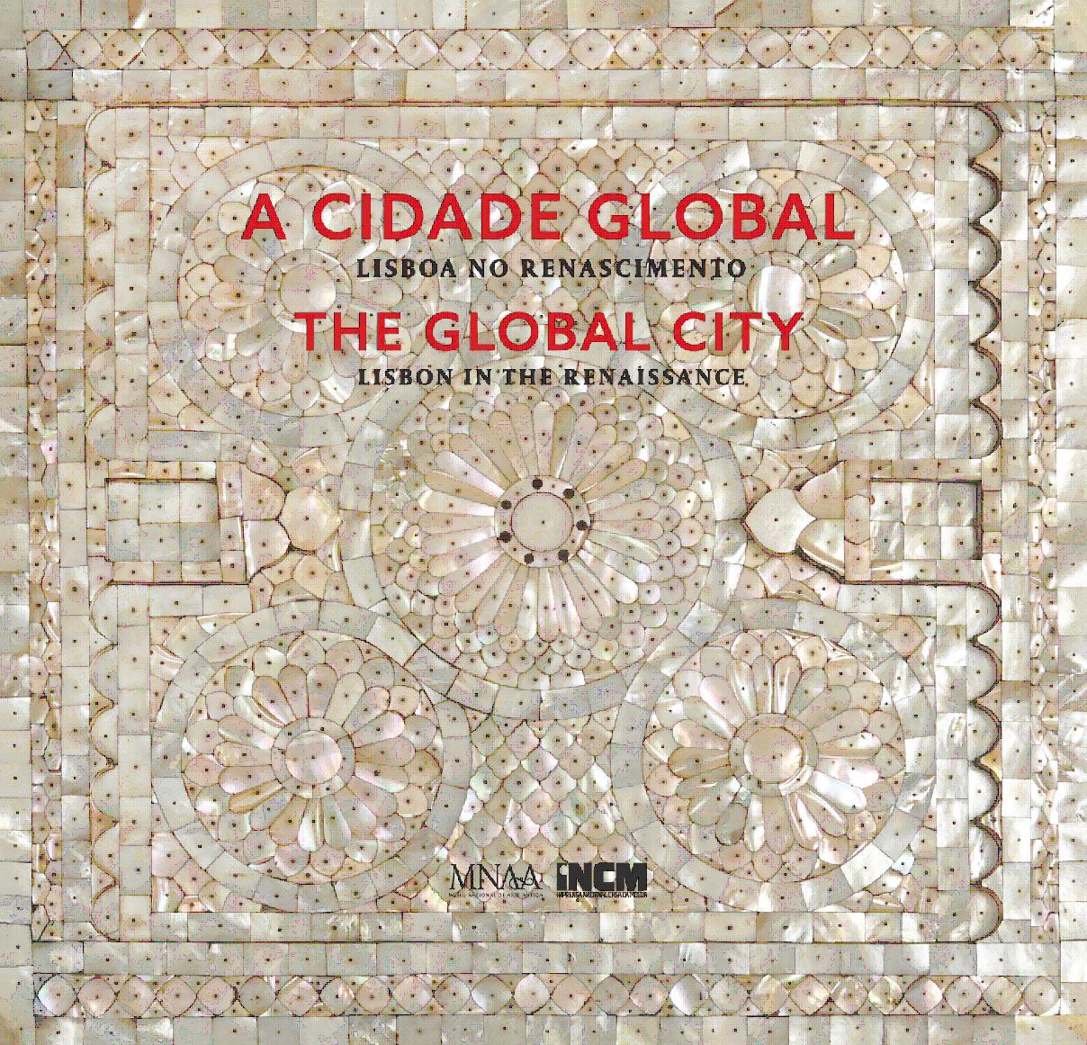 Cidade Global - capa catálogo Cidade Global - capa catálogo