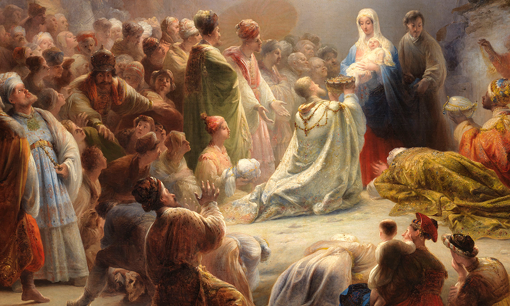Natal em Arte Antiga _ 2015